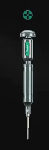 Refox 3D recision Screwdriver Maintenance Tool