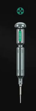 Refox 3D recision Screwdriver Maintenance Tool