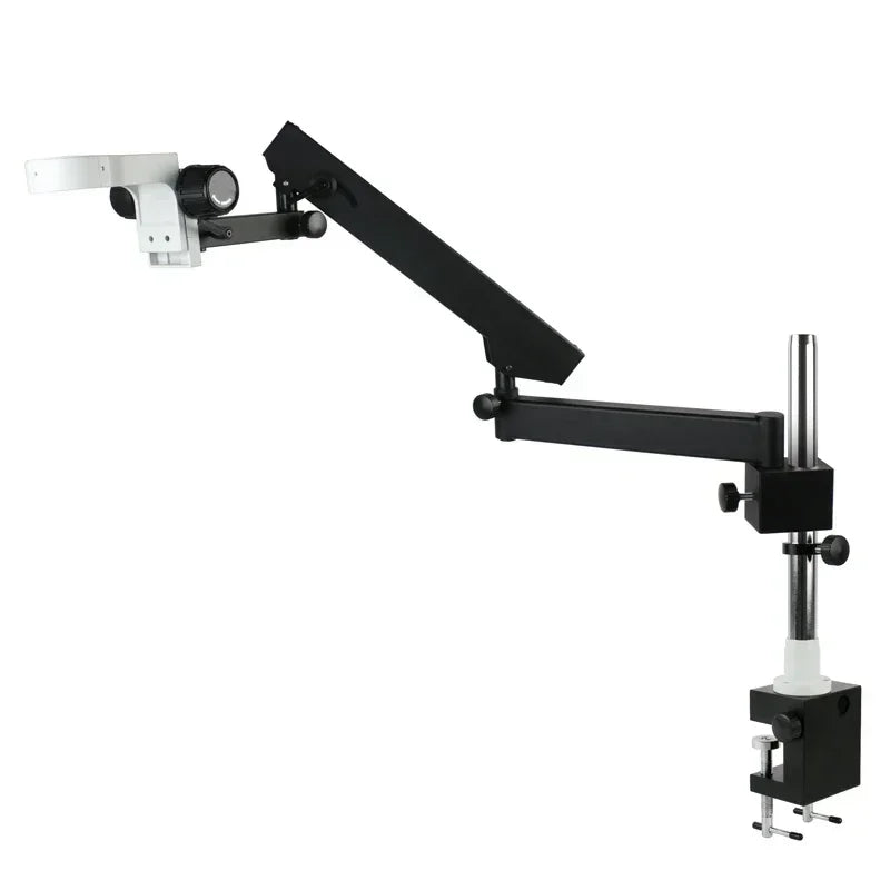 Adjustable Articulating Arm Clamp Bracket A3 Cantilever Holder Stand