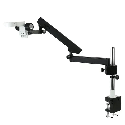 Adjustable Articulating Arm Clamp Bracket A3 Cantilever Holder Stand