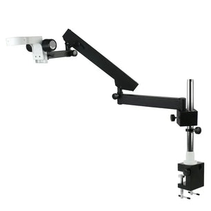 Adjustable Articulating Arm Clamp Bracket A3 Cantilever Holder Stand