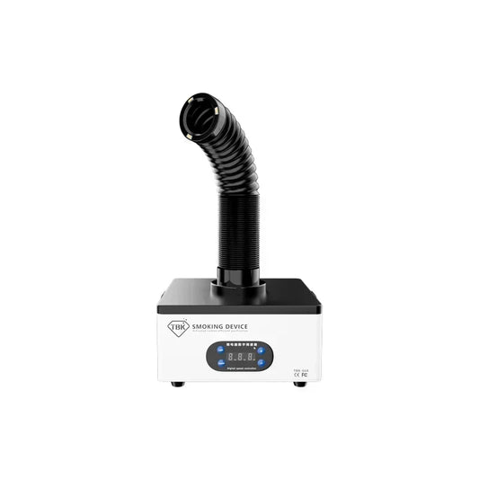 TBK-668 Powerful Smoking Machine