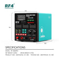  RF-3005PRO