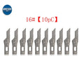  10pcs 16
