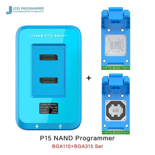 JCID P15 Nand Programmer