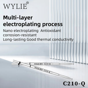 WYLIE C210 Ball Head Heating Core