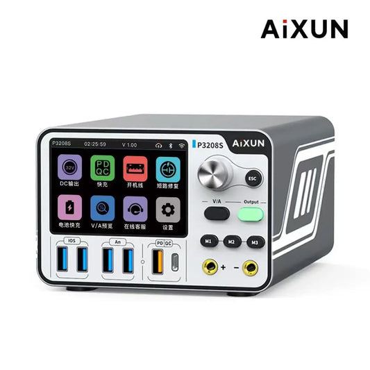 AIXUN P3208S 11-16PM Intelligence Power Supply 320W