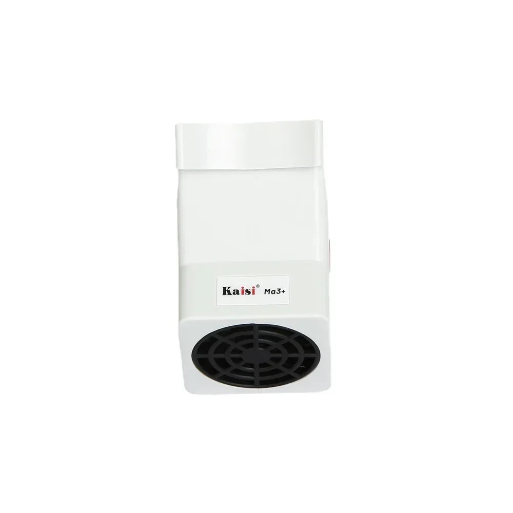 Kaisi MA3+ Microscope MINI Induced-Draft Fan