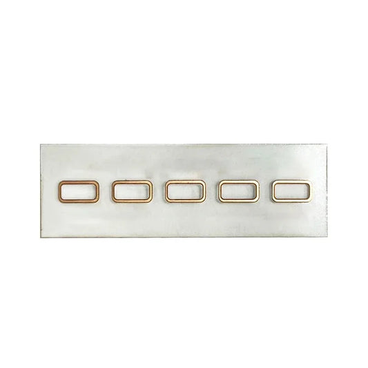 I2C Face ID Repair Optical Lens Original Rubber Replacement Gasket