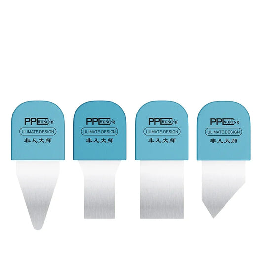 PPD Ultra Thin Metal Steel Opening Tool
