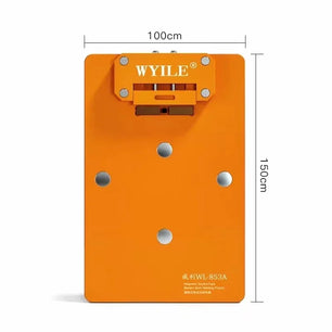 WYLIE WL-853A Battery Welding FixturePrecise Positioning