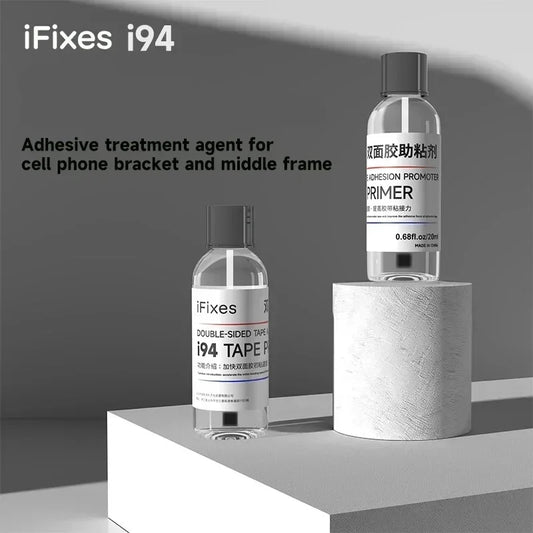 IFixes I94 Double-Sided Adhesive Reinforced Glue