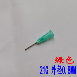 Q9 hose Adapter For Dispensing Head Size Transfer