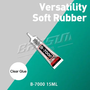 SUXUN B-7000 Transparent Strong Glue