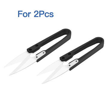 black 2pcs