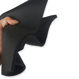 Universal Silicone Mat Super Soft 25x20cm