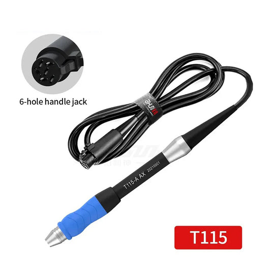 Aixun T245 210 115 T12 Soldering Station Handle