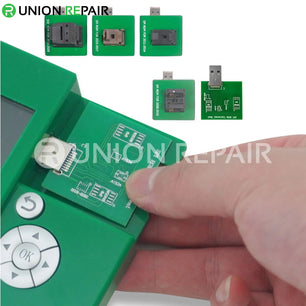 UFIX U-BOS2 Data Assistant Database Read-Write Backup Repair