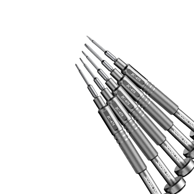 XINZHIZAO Aluminum Alloy Precision Screwdriver