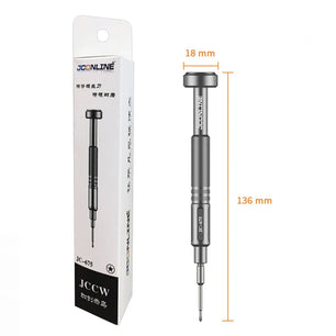 XINZHIZAO Aluminum Alloy Precision Screwdriver