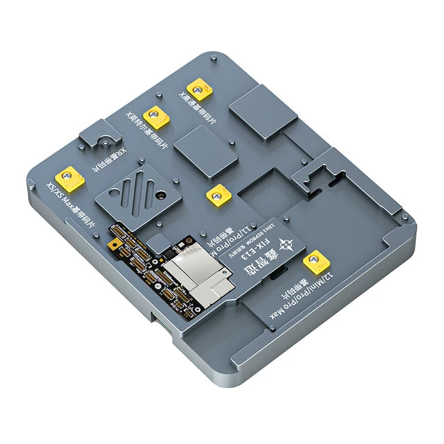 XZZ EEPROM Programmer Logic Baseband Fixture