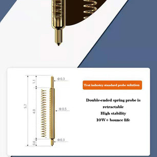 XZZ EEPROM Programmer Logic Baseband Fixture