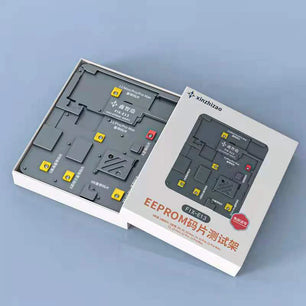 XZZ EEPROM Programmer Logic Baseband Fixture