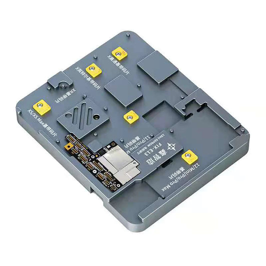 XZZ EEPROM Programmer Logic Baseband Fixture