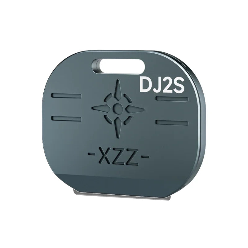 XZZ DJ2S Double-Sided Blade Fixture