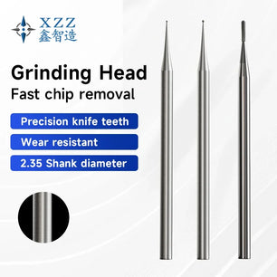 XZZ Middle Layer Grinding Pen Head