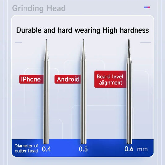 XZZ Middle Layer Grinding Pen Head