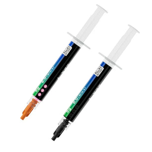 XZZ NB-L1 6.0W/mk Thermal Silicone Grease Gel