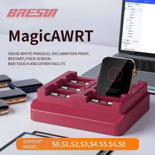 XZZ MagicAWRT 6in1 iBUS Adapter Restore Tool