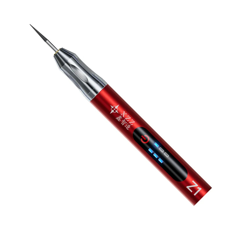 XZZ Z1 Electric Sharpening Pen 11 Grinding Tips
