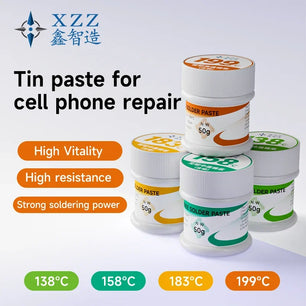 XZZ mobile phone repair special solder paste