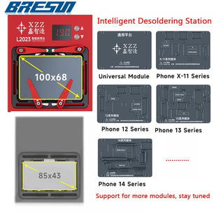 XZZ L2023 Smart Desoldering Station Module