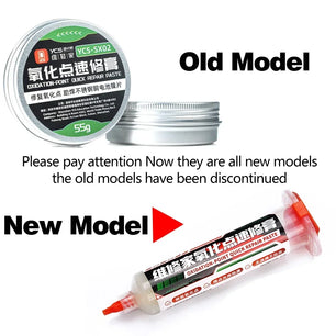 YCS 50g Solder Flux