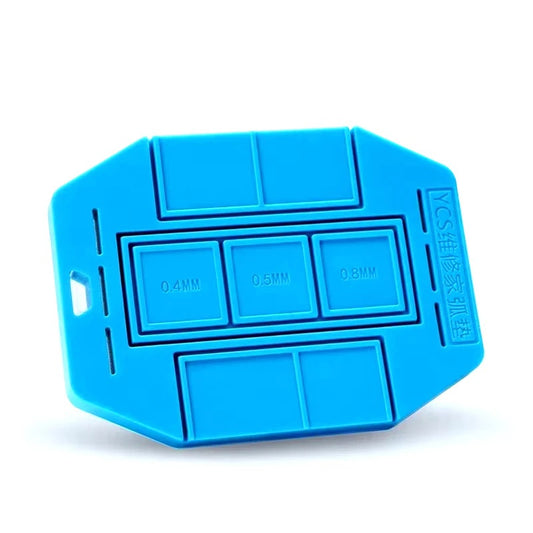 YCS mobile phone motherboard tin pad